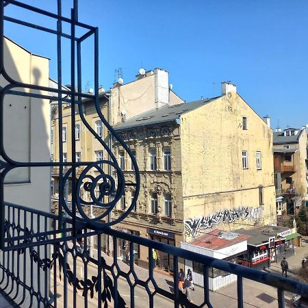 Jewish Quarter - Old Town Apartments Krasków Εξωτερικό φωτογραφία